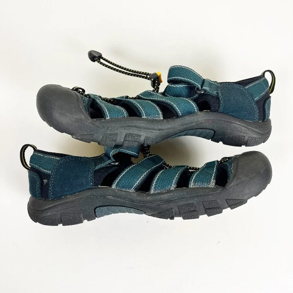 2/$30 Keen Newport Sandals 6